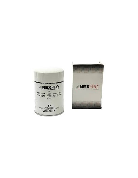 Filtro Gasoil Nex500058310