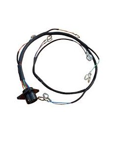 Cable Cdo. Inyectore