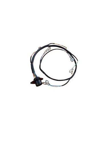 Cable Cdo. Inyectore