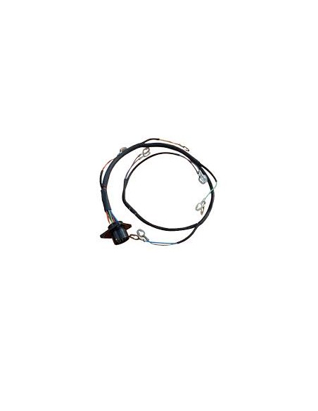 Cable Cdo. Inyectore