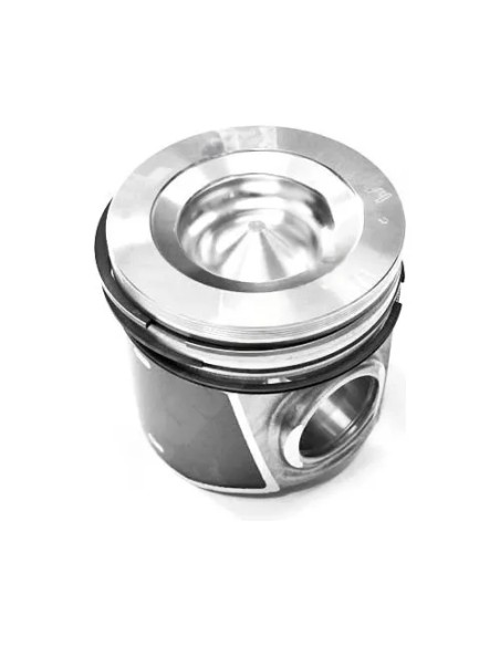 Jgo. Piston Completo Std X 4