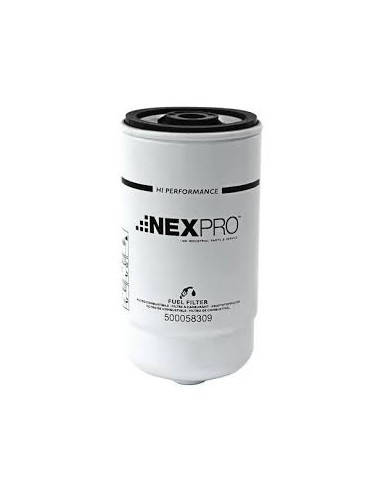 Filtro Combustible Nn 500058309