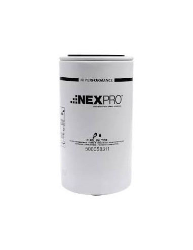 Filtro Combustible Nn500058311