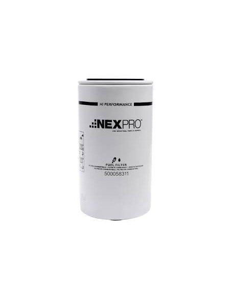 Filtro Combustible Nn500058311
