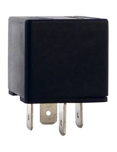 (m) Fusible 24v 40a