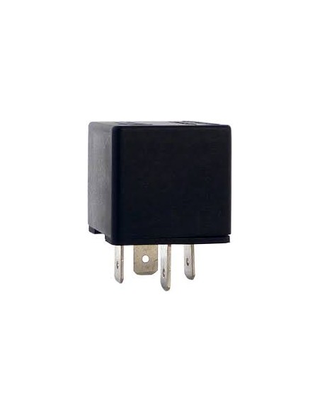 (m) Fusible 24v 40a