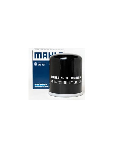 Filtro Secador  (knorr O Wabco)