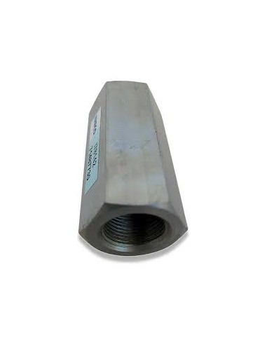 Valvula De Seguridad