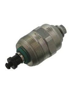 Electrovalvula De Parada (bosch)