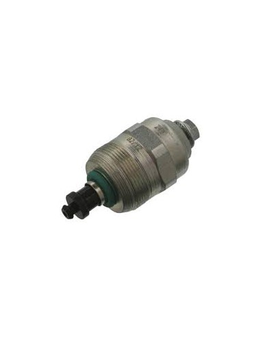 Electrovalvula De Parada (bosch)