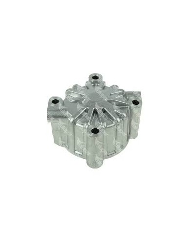 Rep. Cilindro . Zf Completo Para 2 Cilindros