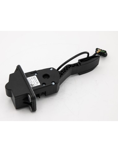Pedal Acelerador