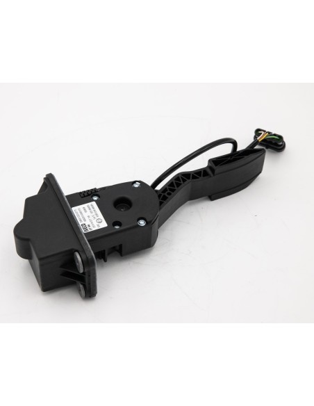 Pedal Acelerador
