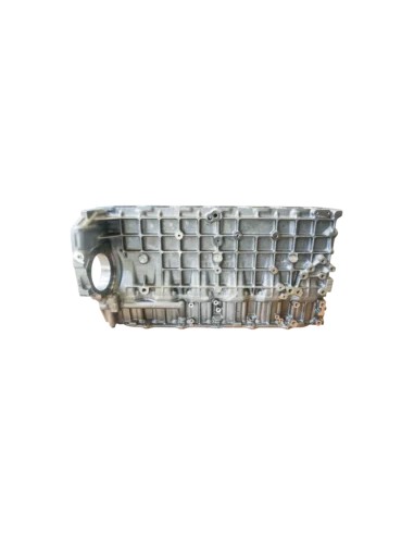 Block Motor.