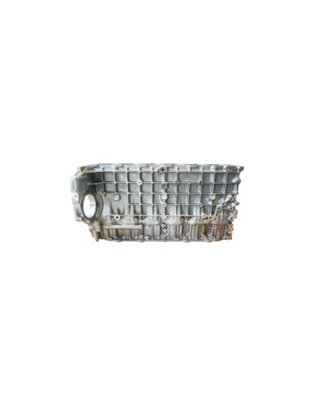 Block Motor.