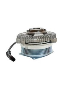 Polea Electromagnetica
