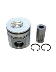 Piston Perno Aros Daily 3.0 +0.40 Mec Diesel