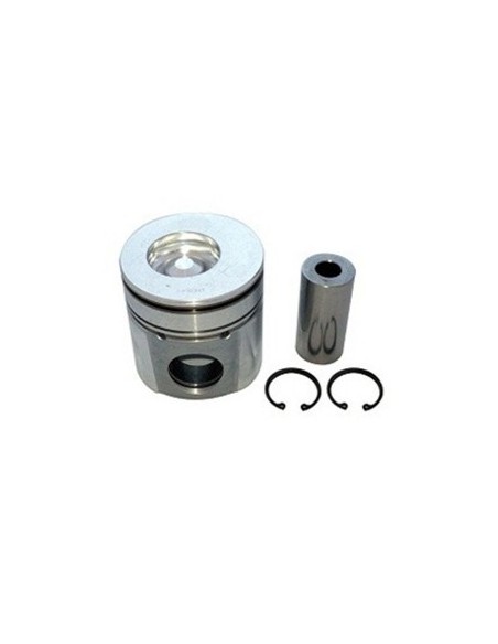 Piston Perno Aros Daily 3.0 +0.40 Mec Diesel
