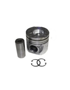(m) Piston Completo