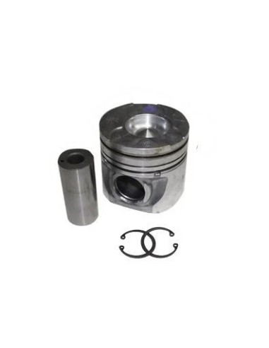 (m) Piston Completo