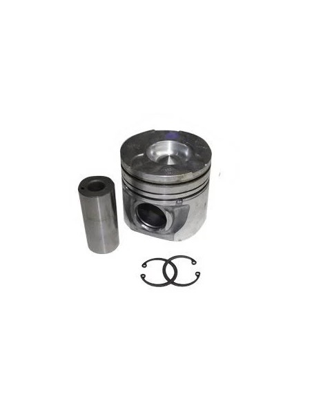 (m) Piston Completo