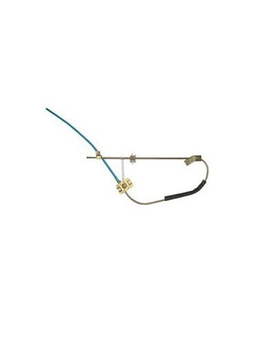 Alzacristal Izquierdo Eurocargo Imp.
