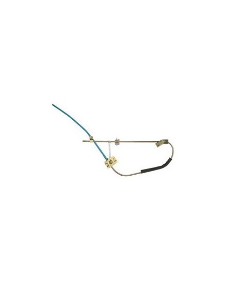 Alzacristal Izquierdo Eurocargo Imp.