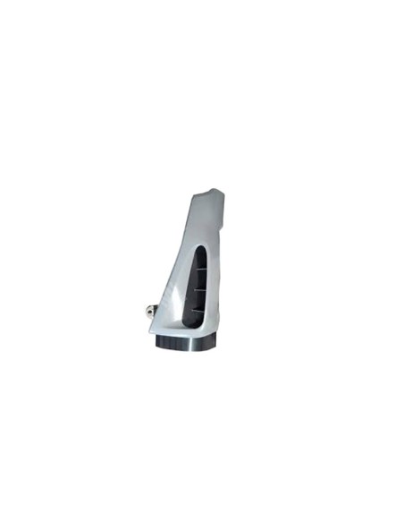 Deflector Izq.