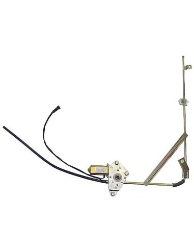 Alzacristal Electrico Der