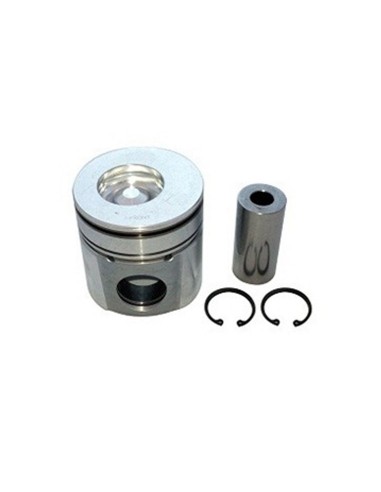 Piston Completo Std Mec Diesel