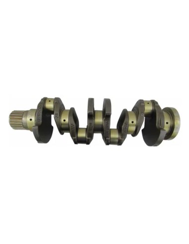 Ciguenal Motor Mec Diesel