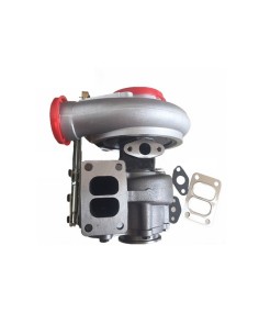 (m) Turbo Mahle