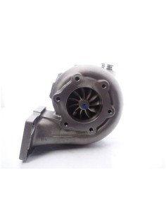 (m) Turbocompresor