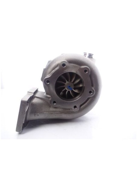 (m) Turbocompresor