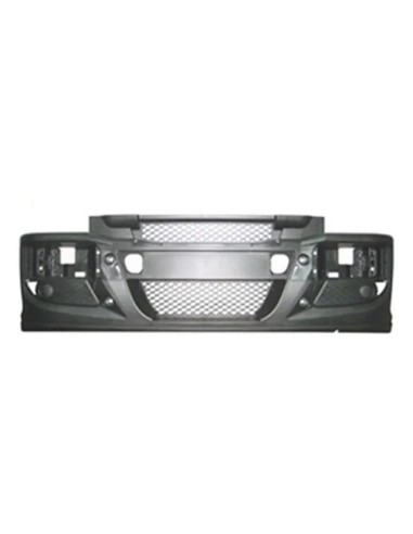 Paragolpe Anterior Cursor Sin Pollera