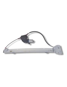 Alzacristal Der. Elec