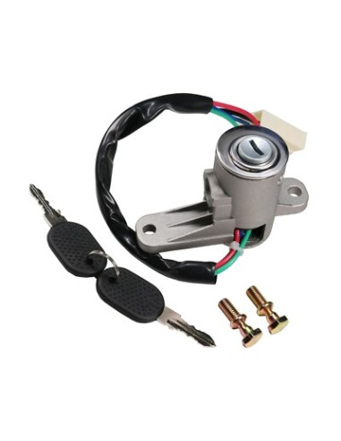 Llave Blocaje