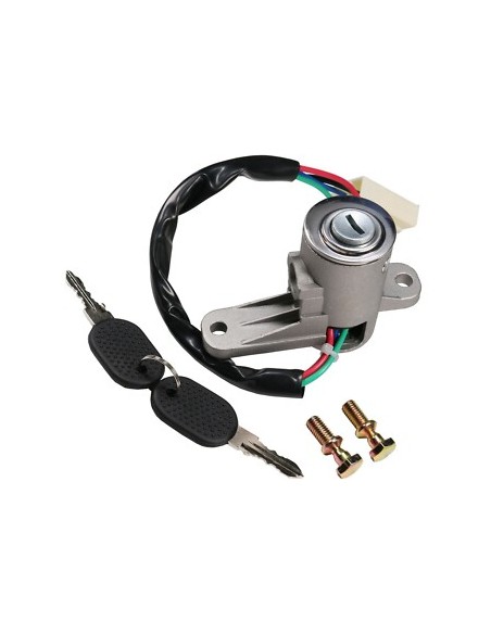 Llave Blocaje