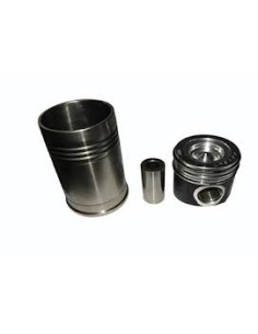 Conjunto Motor Mec Diesel