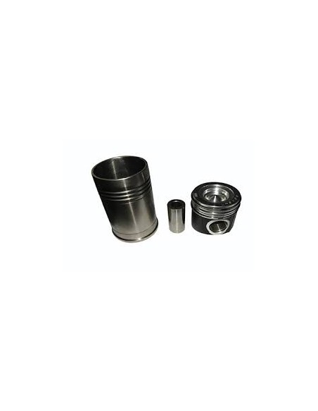 Conjunto Motor Mec Diesel