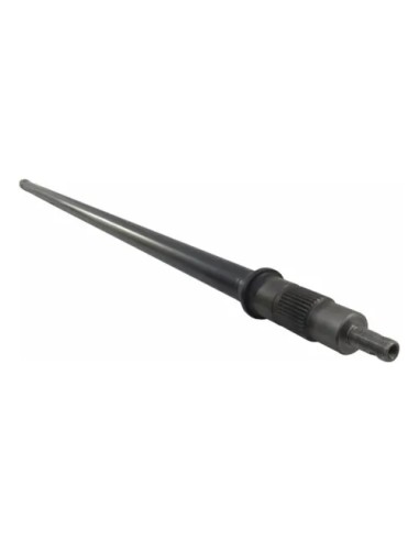 Barra Torsion Derecha