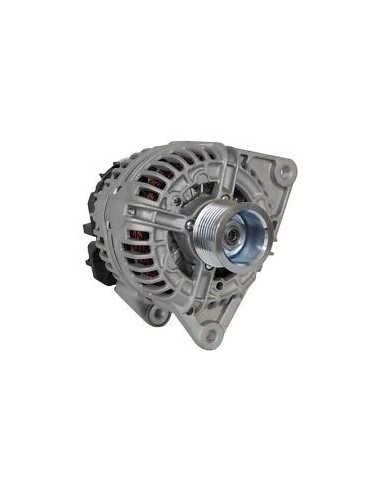 Alternador 24v
