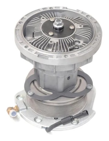 Acople De Ventilador