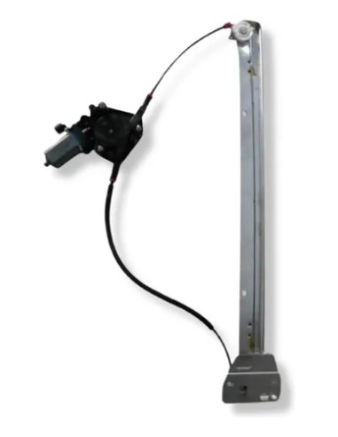 Alzacristal Izq. Elec