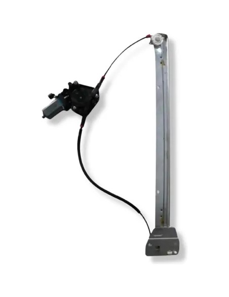 Alzacristal Izq. Elec