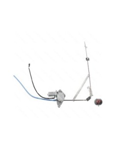 Alzacristal Electrico I.