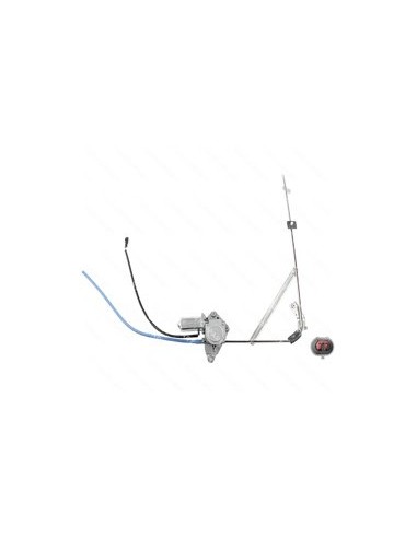 Alzacristal Electrico I.