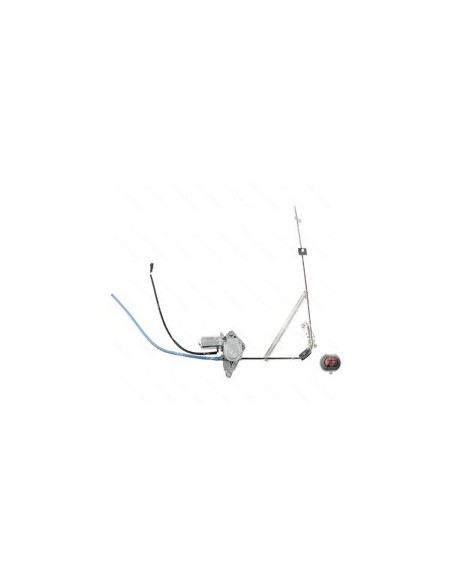 Alzacristal Electrico I.