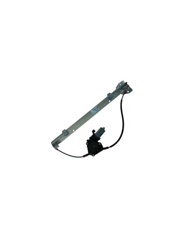Alzacristal Der Elec