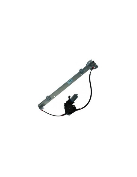 Alzacristal Der Elec